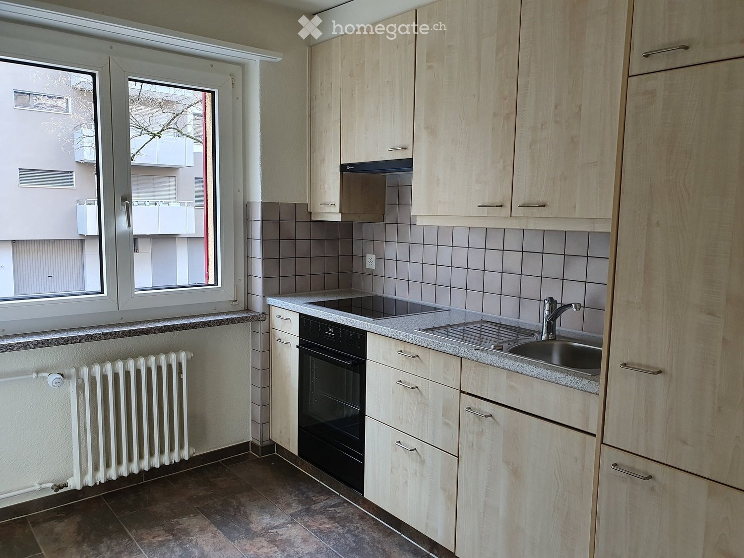 3 rooms apartment, photo 1 of 4