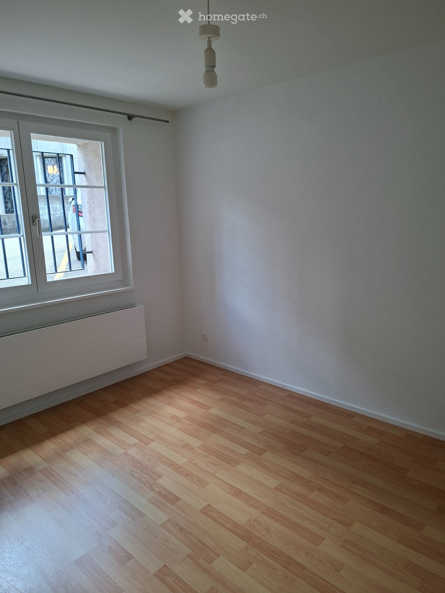1 ½ Zimmer-Wohnung