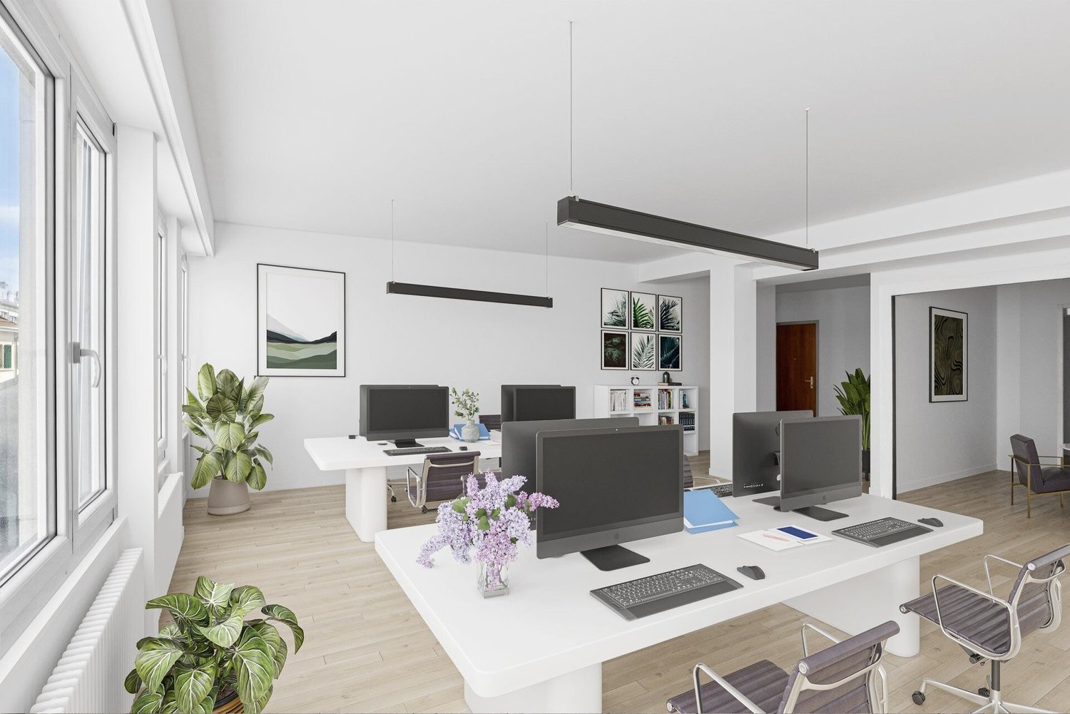Office, photo 1 of 10