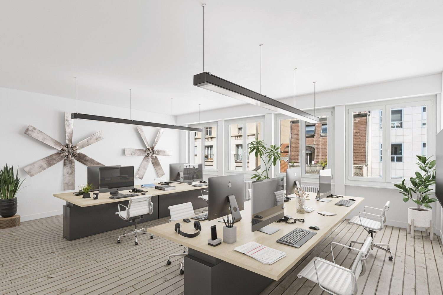 Office, photo 2 of 10