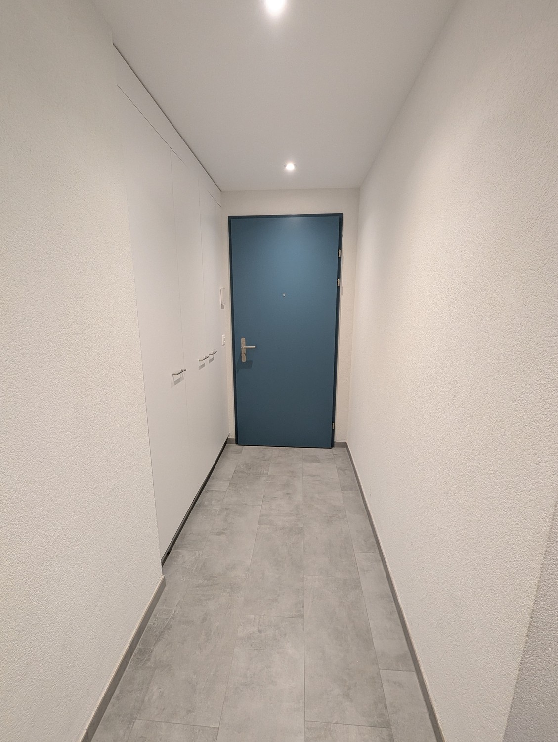 Appartamento di 4 ½ locali