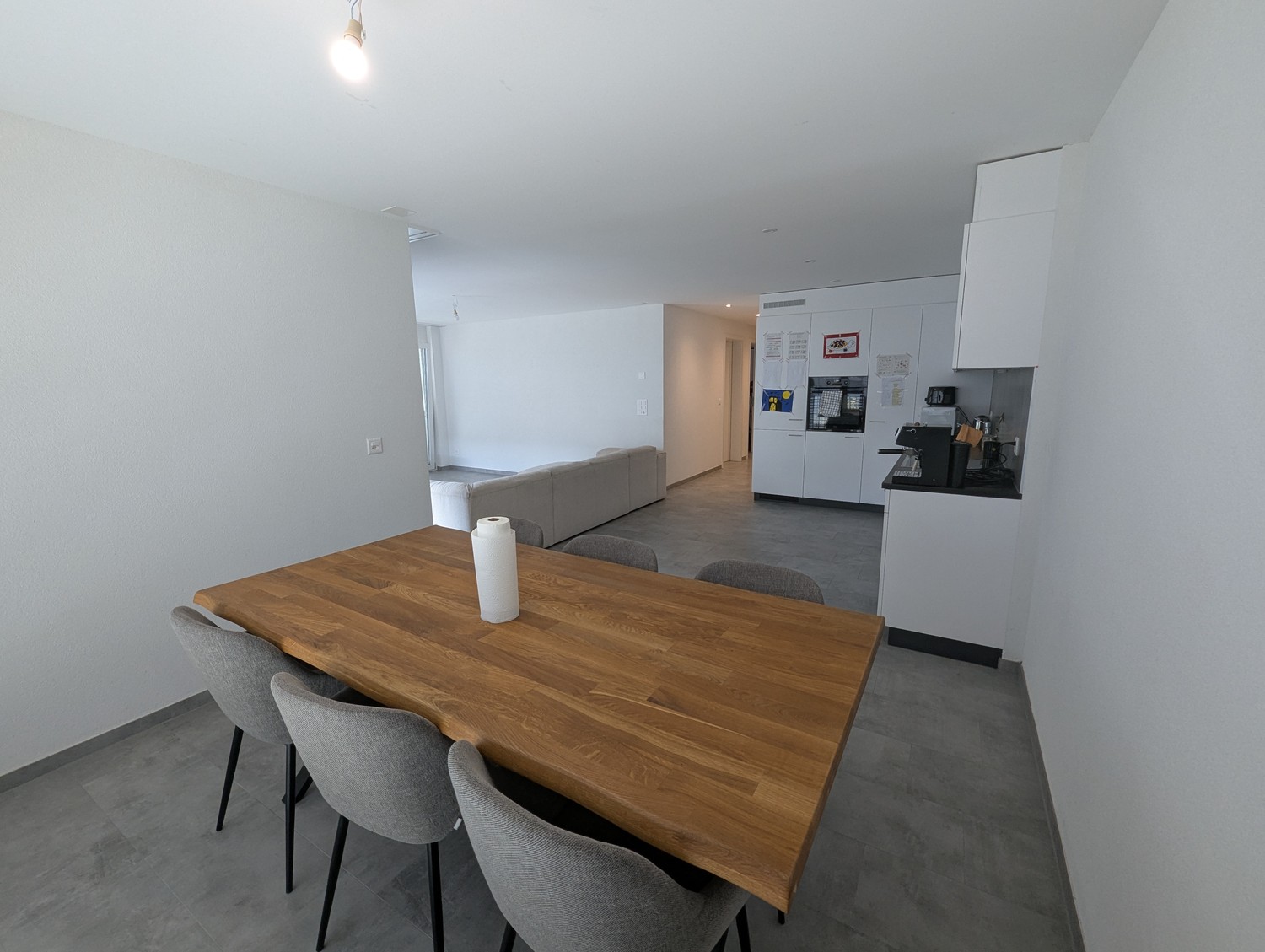 Appartamento di 4 ½ locali