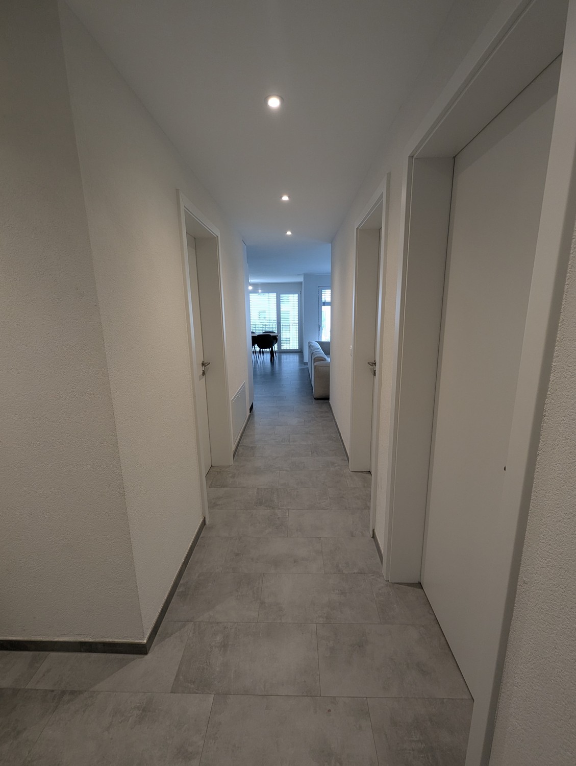 Appartamento di 4 ½ locali