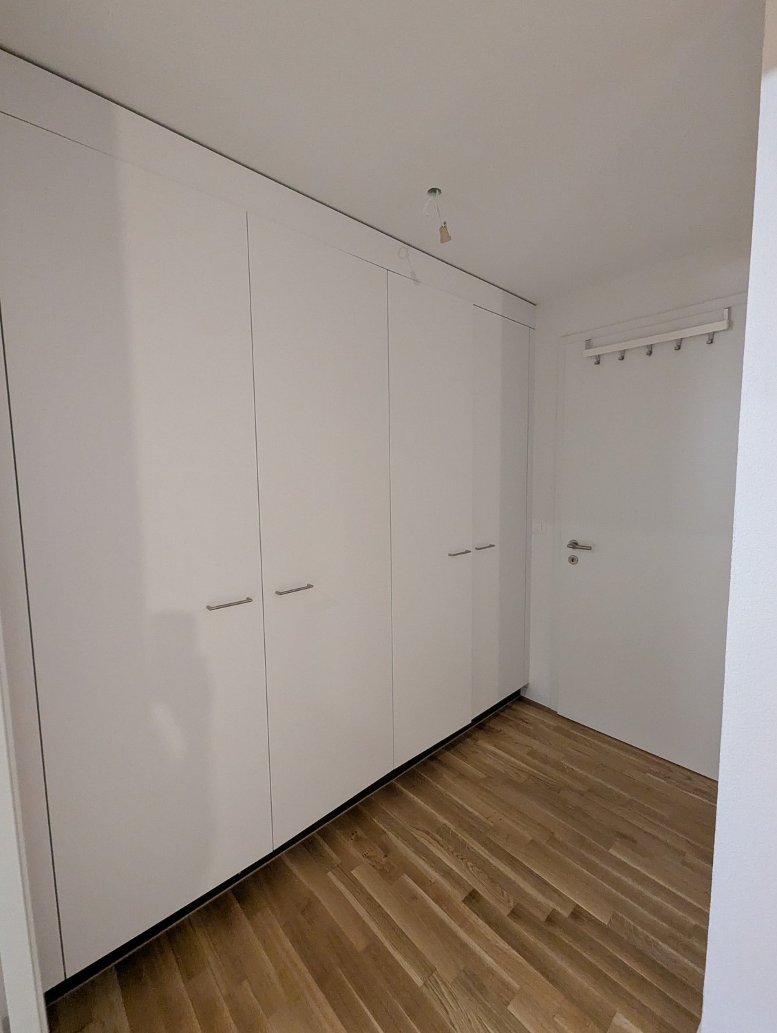 Appartamento di 4 ½ locali