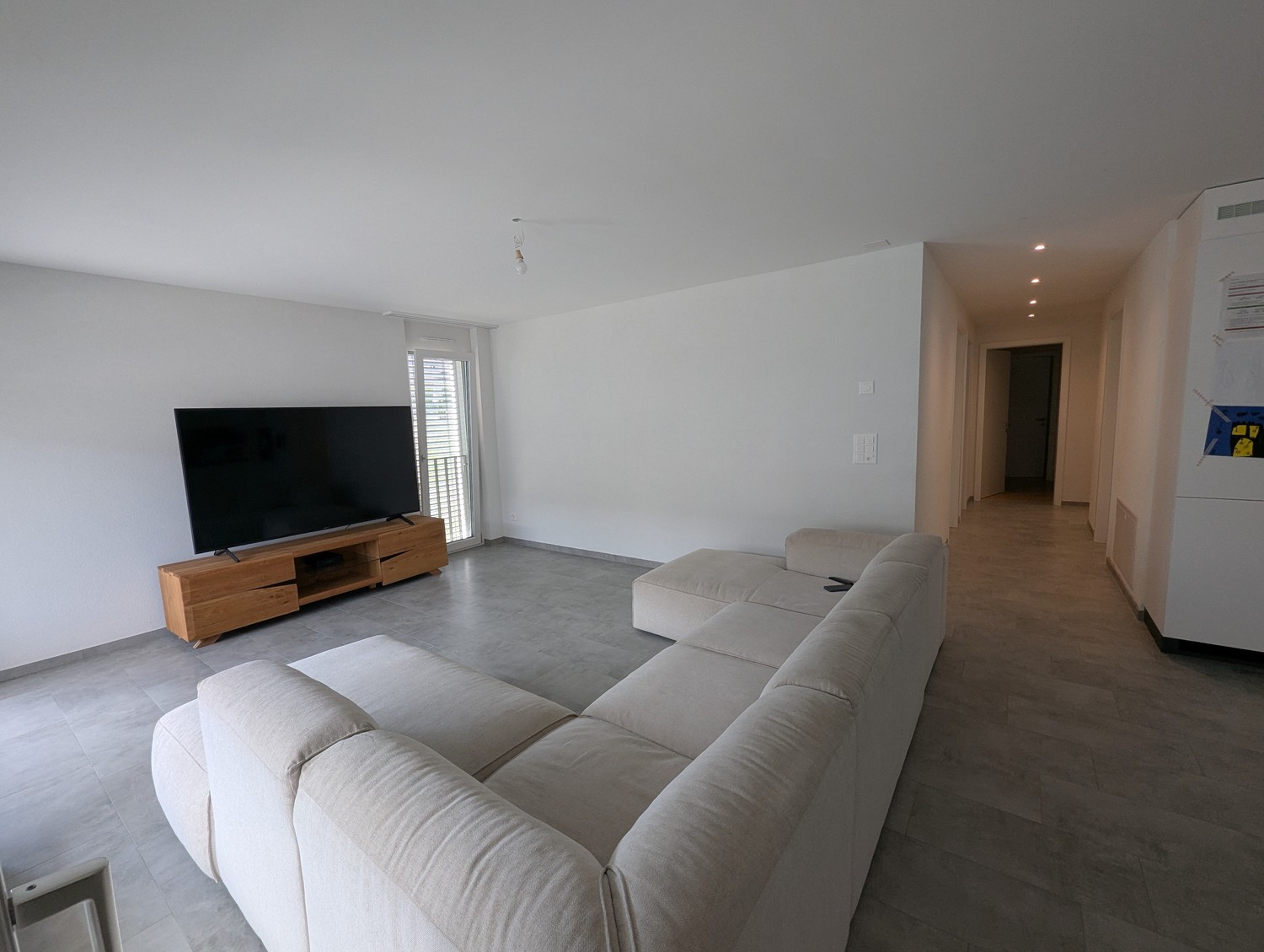 Appartamento di 4 ½ locali