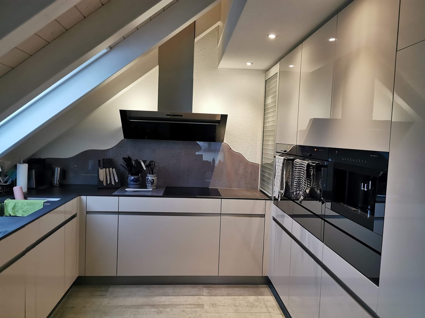 5 ½ rooms apartment