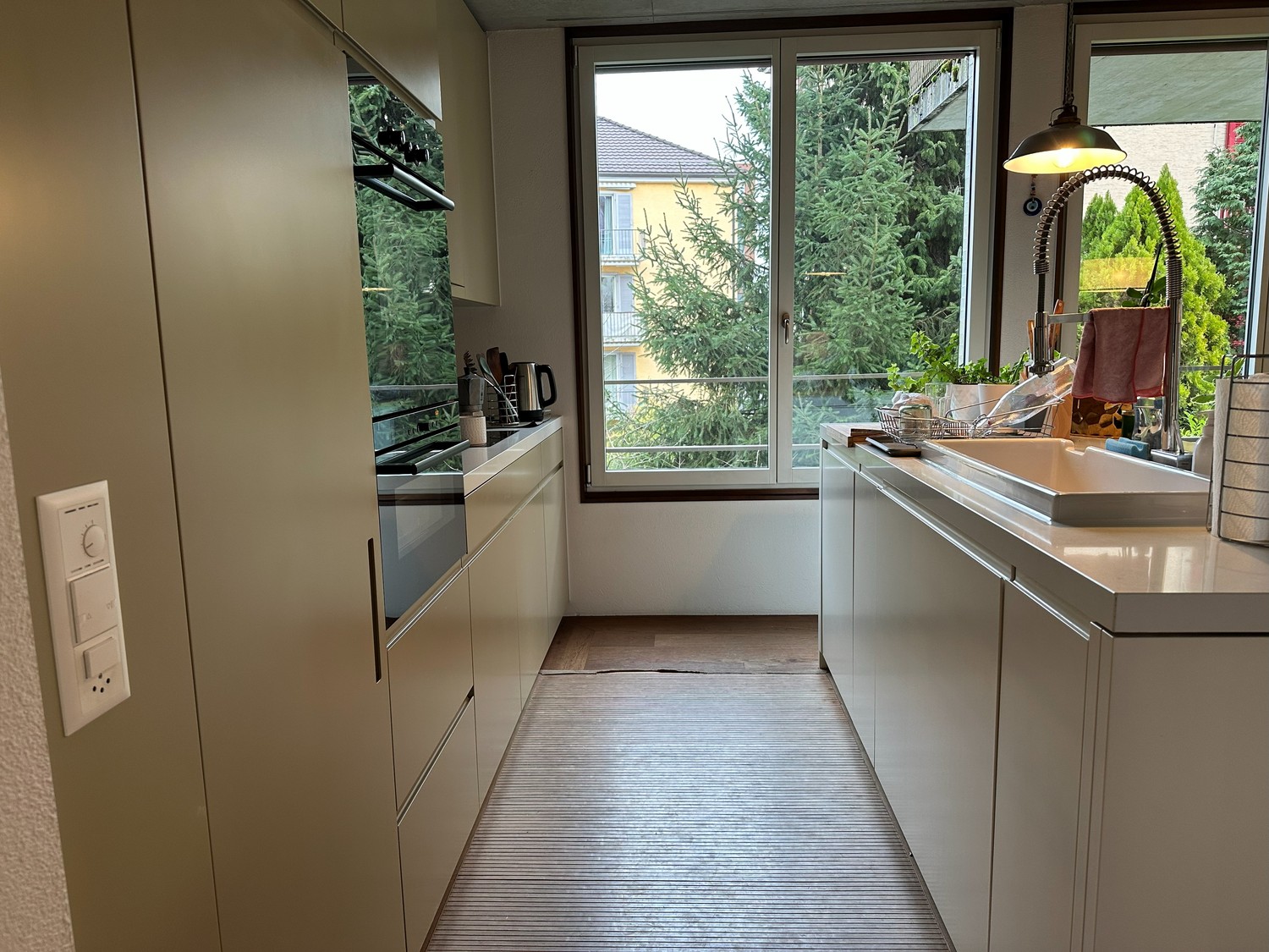 4 rooms apartment, photo 3 of 10