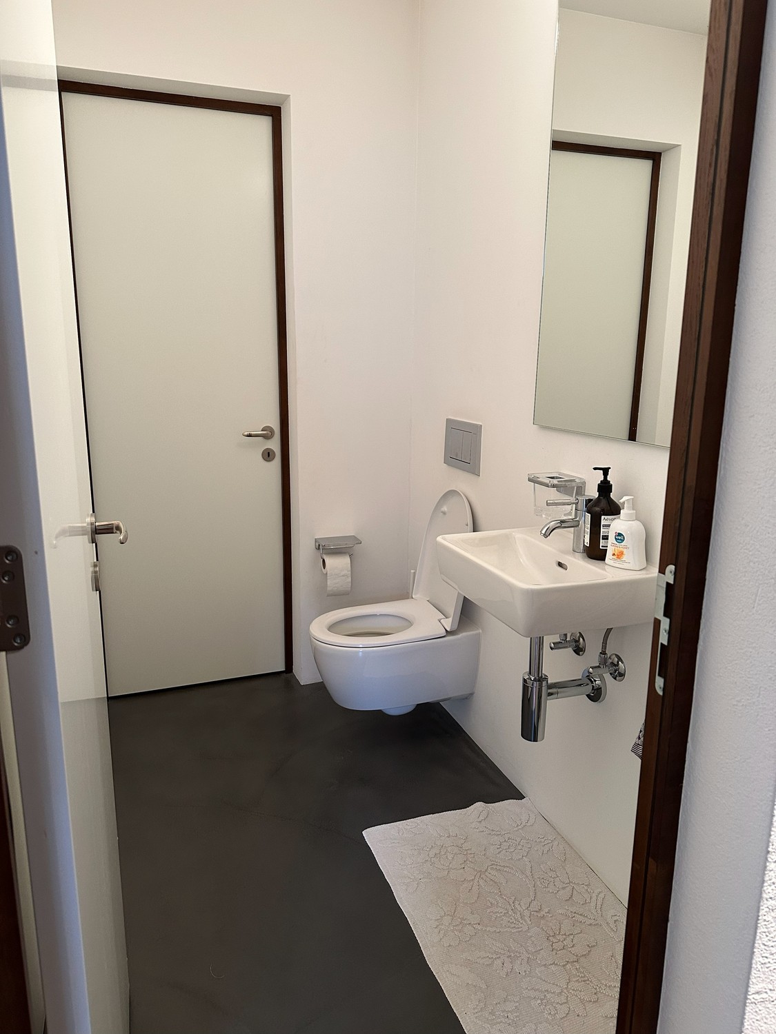 4 rooms apartment, photo 10 of 10