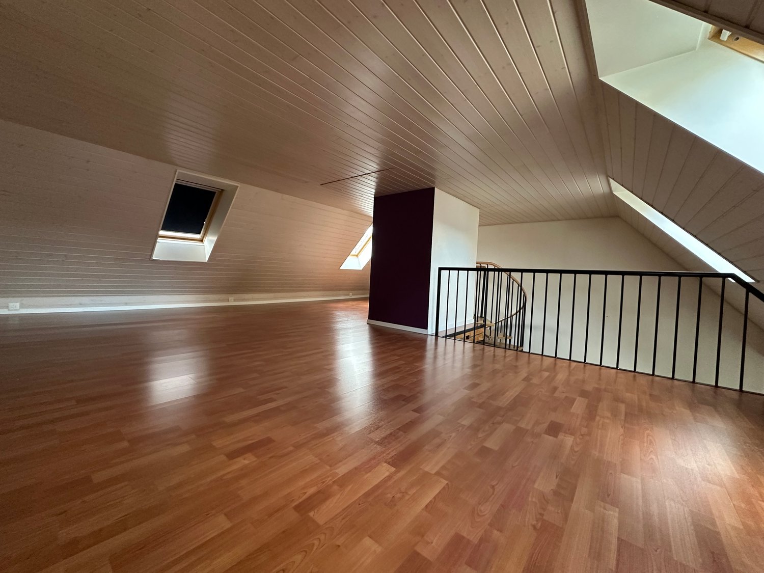 Appartamento di 2 ½ locali