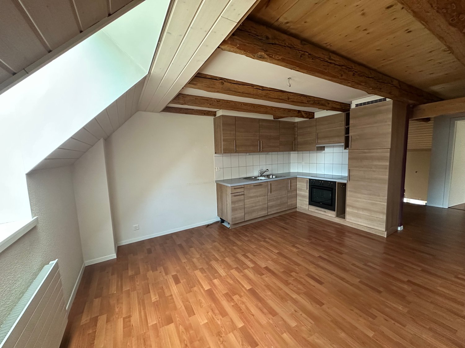Appartamento di 2 ½ locali