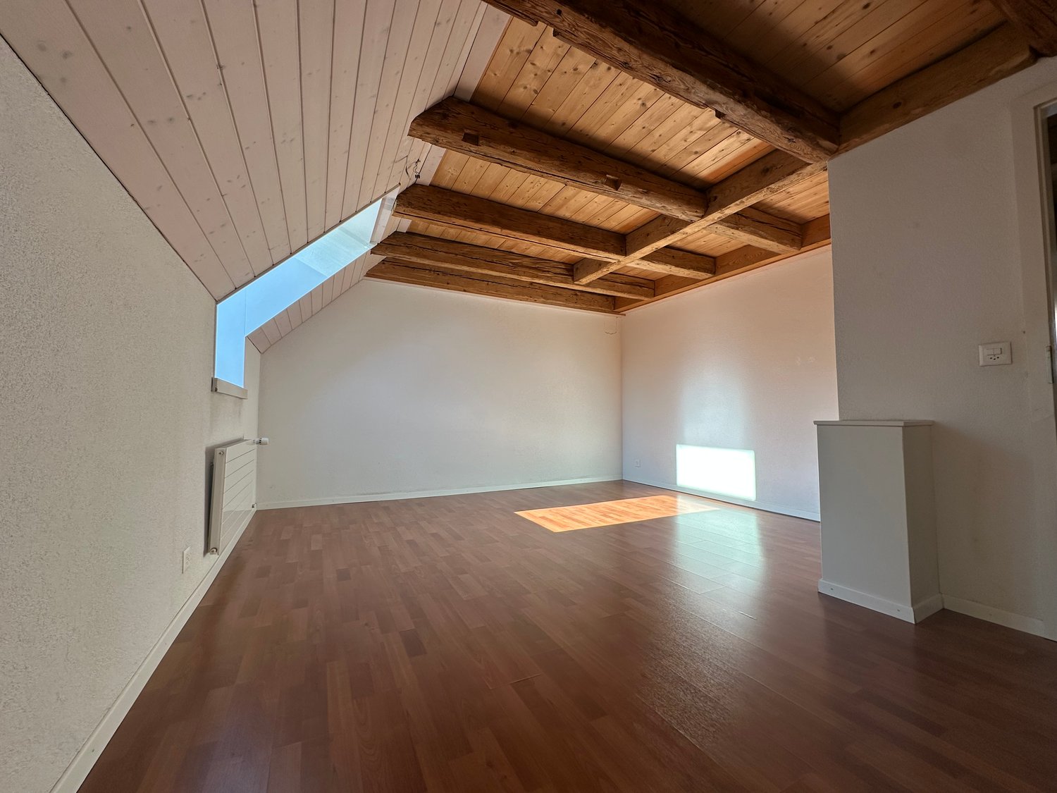 Appartamento di 2 ½ locali