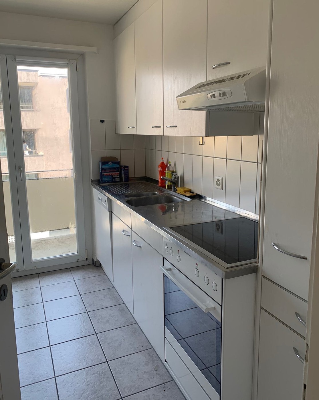 3 rooms apartment, photo 1 of 10