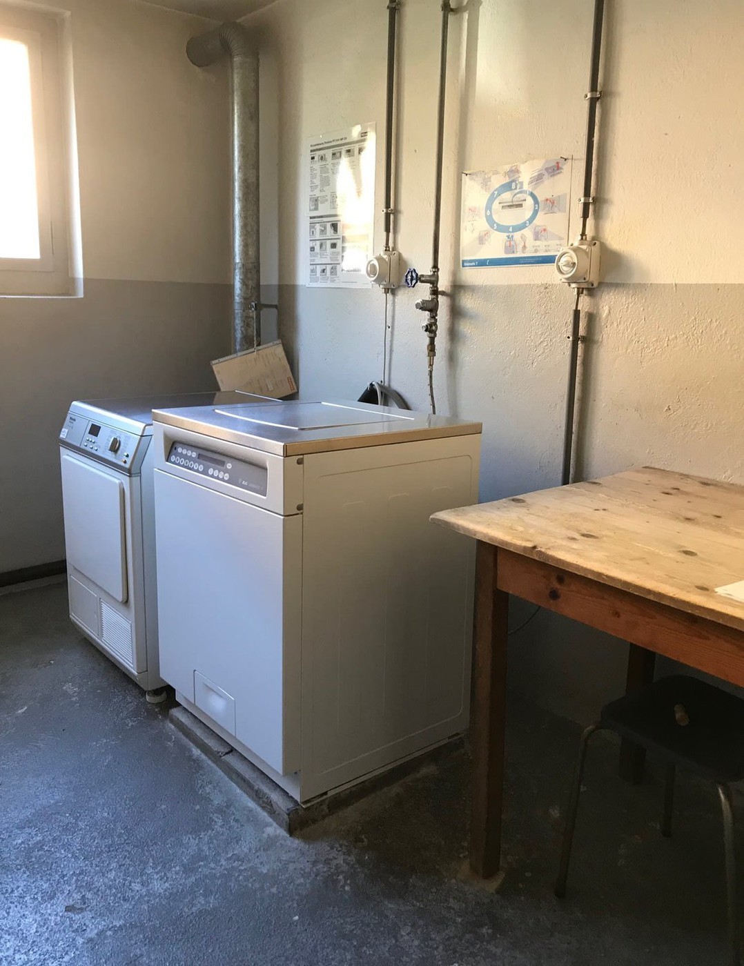 3 rooms apartment, photo 10 of 10
