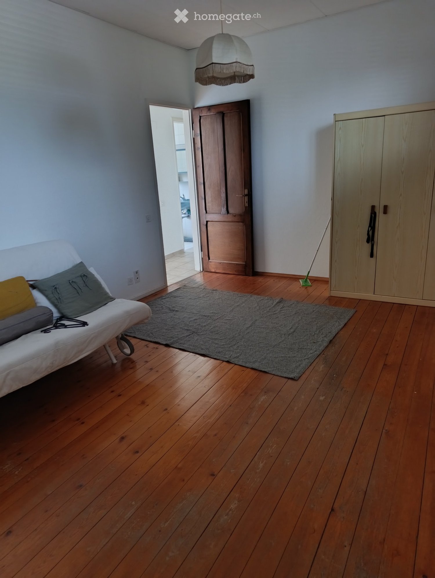 5 ½ rooms apartment