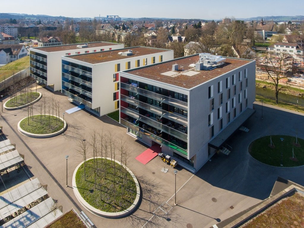 Appartamento di 2 ½ locali, foto 1 di 7