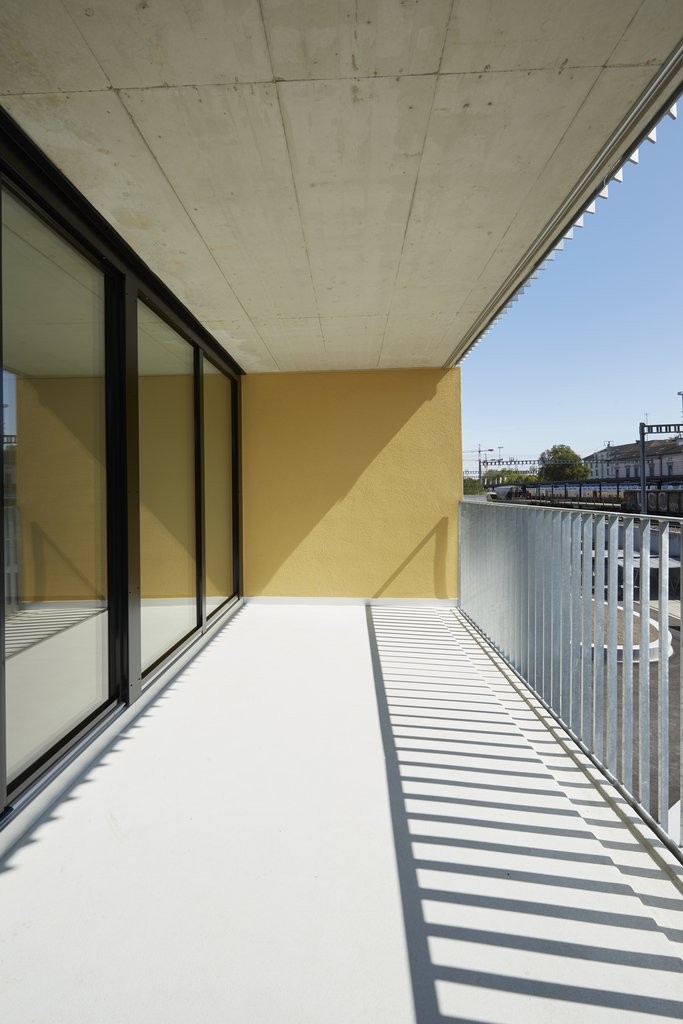 Appartamento di 2 ½ locali, foto 7 di 7