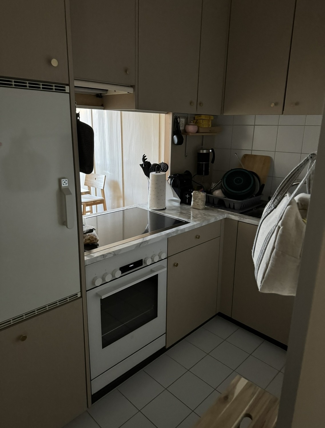 Appartamento di 3 ½ locali