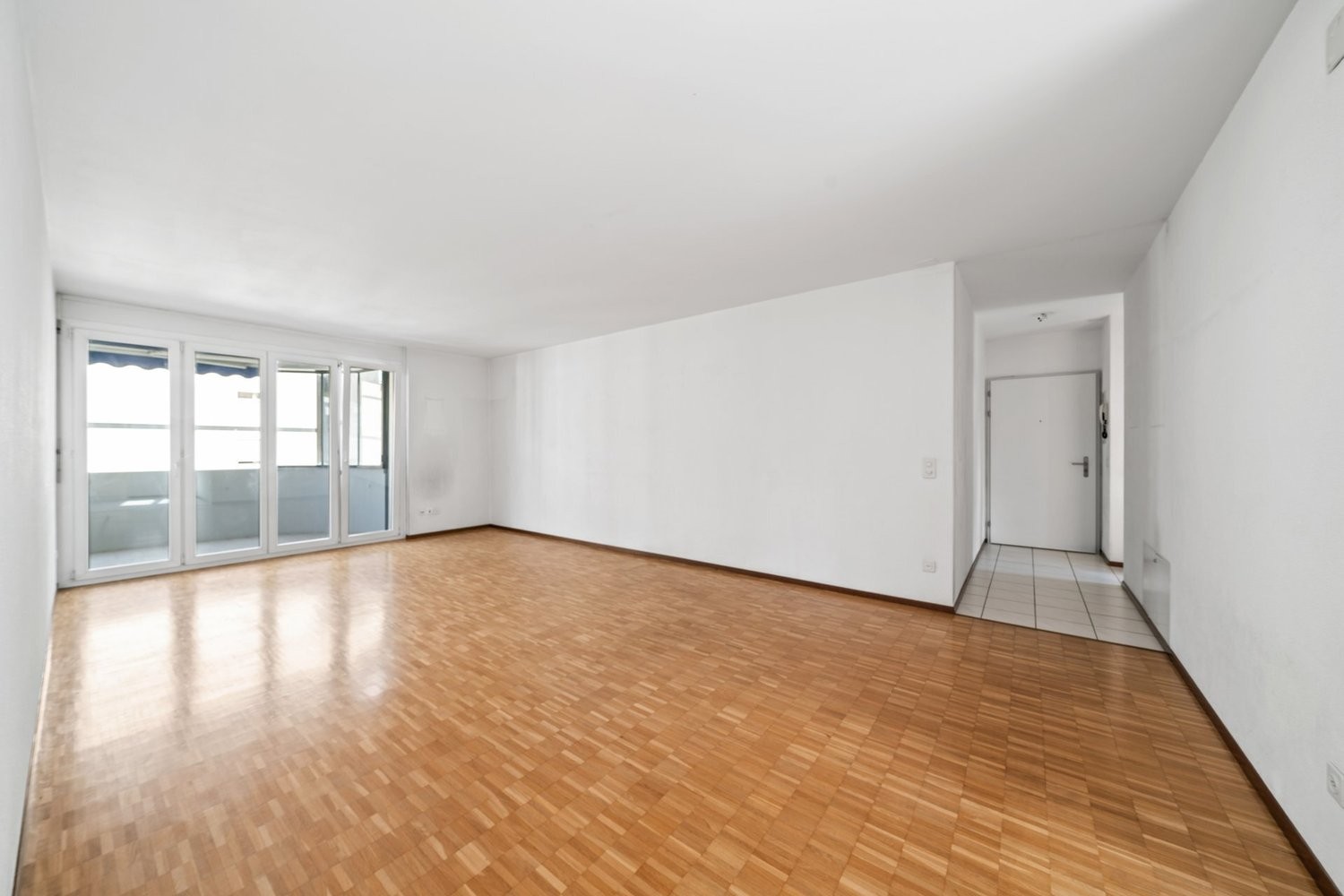 4 ½ rooms apartment, photo 3 of 7