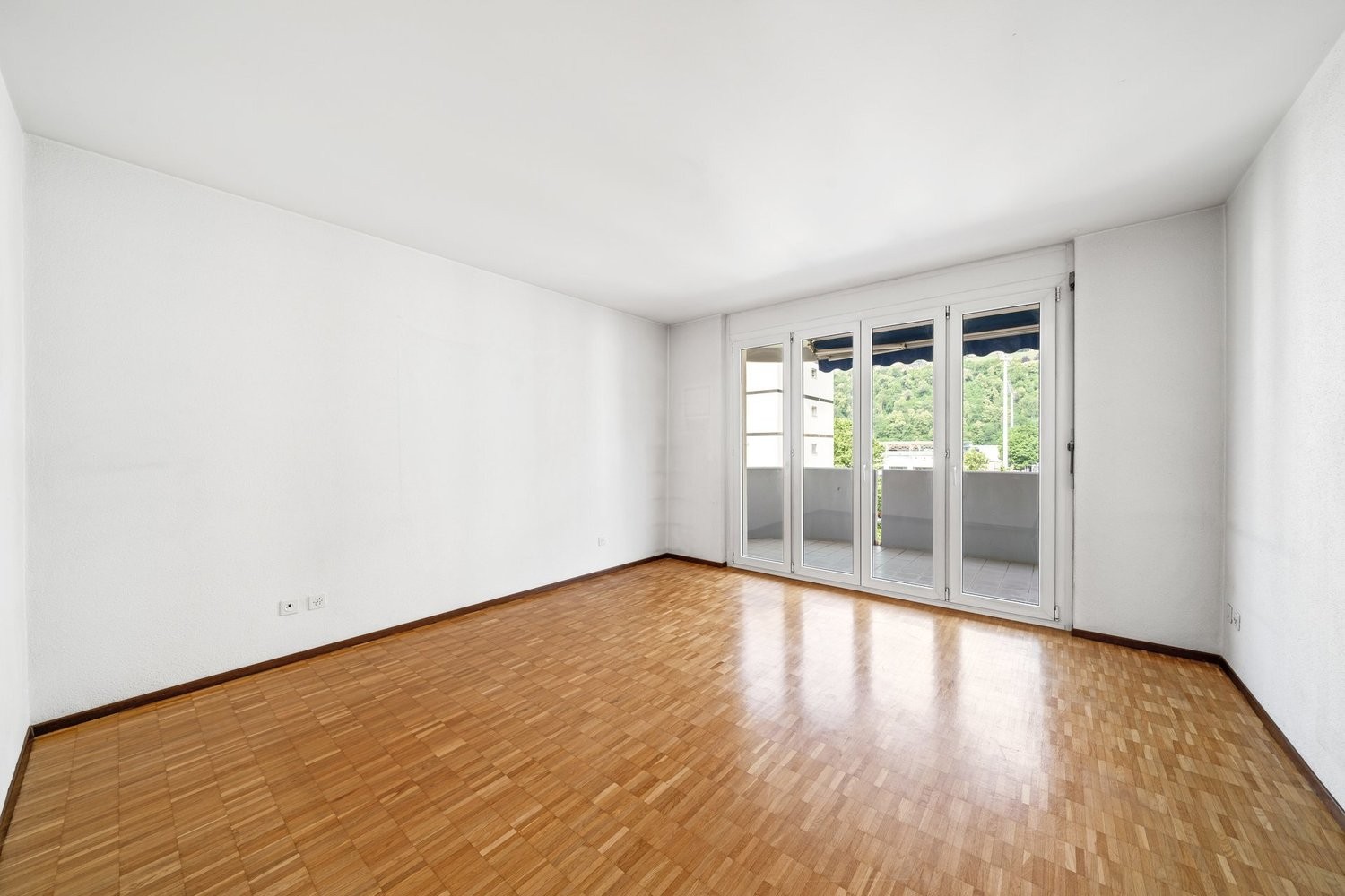 4 ½ rooms apartment, photo 5 of 7