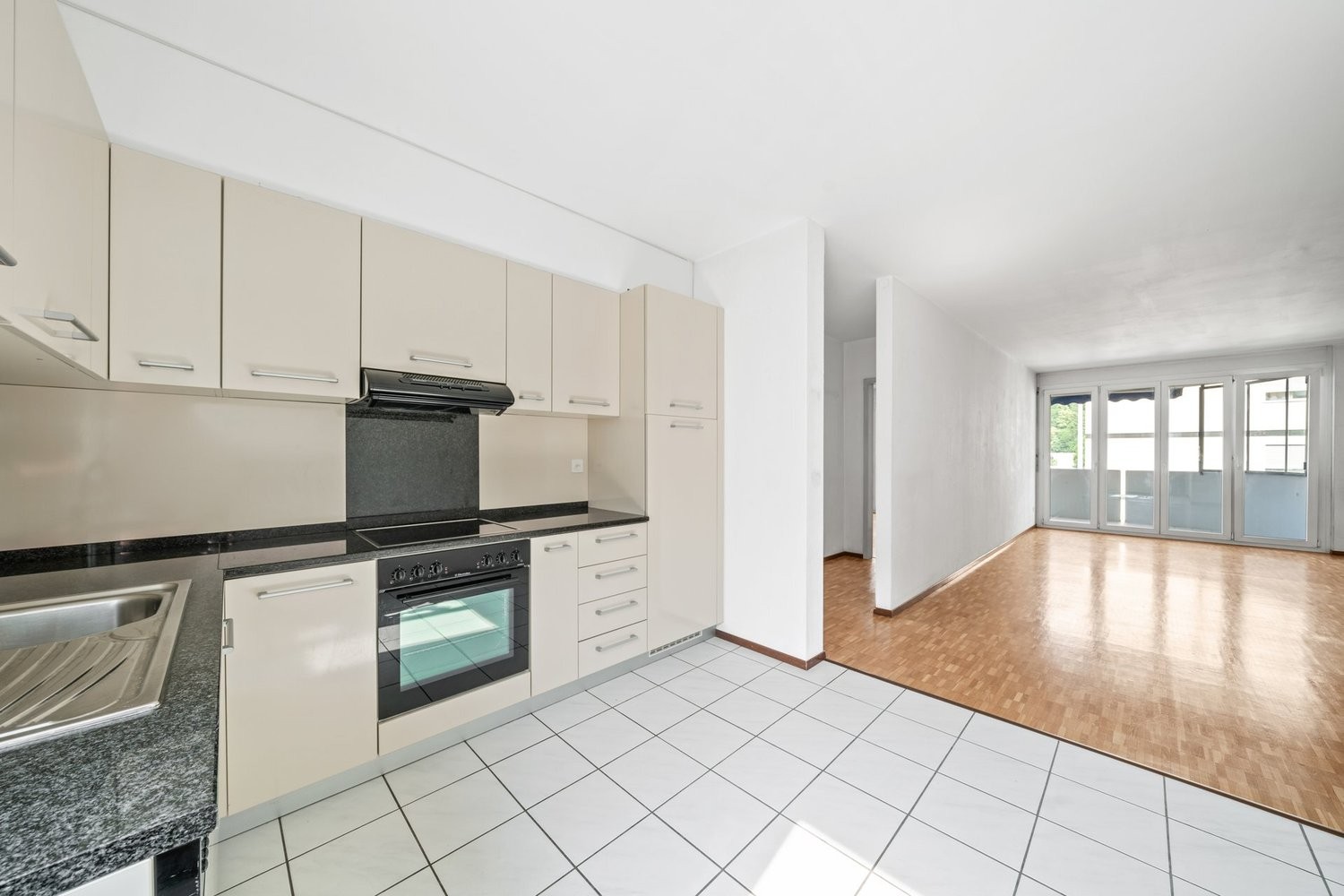 4 ½ rooms apartment, photo 2 of 7