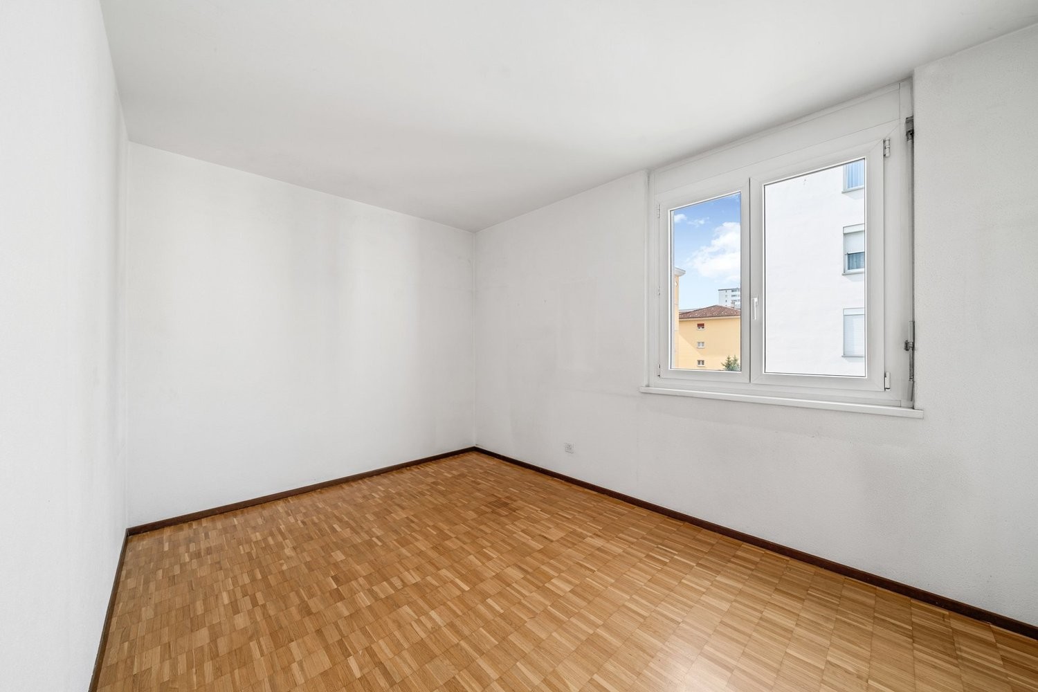 4 ½ rooms apartment, photo 4 of 7