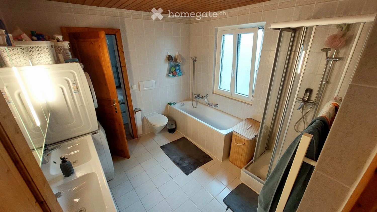 5 ½ rooms apartment