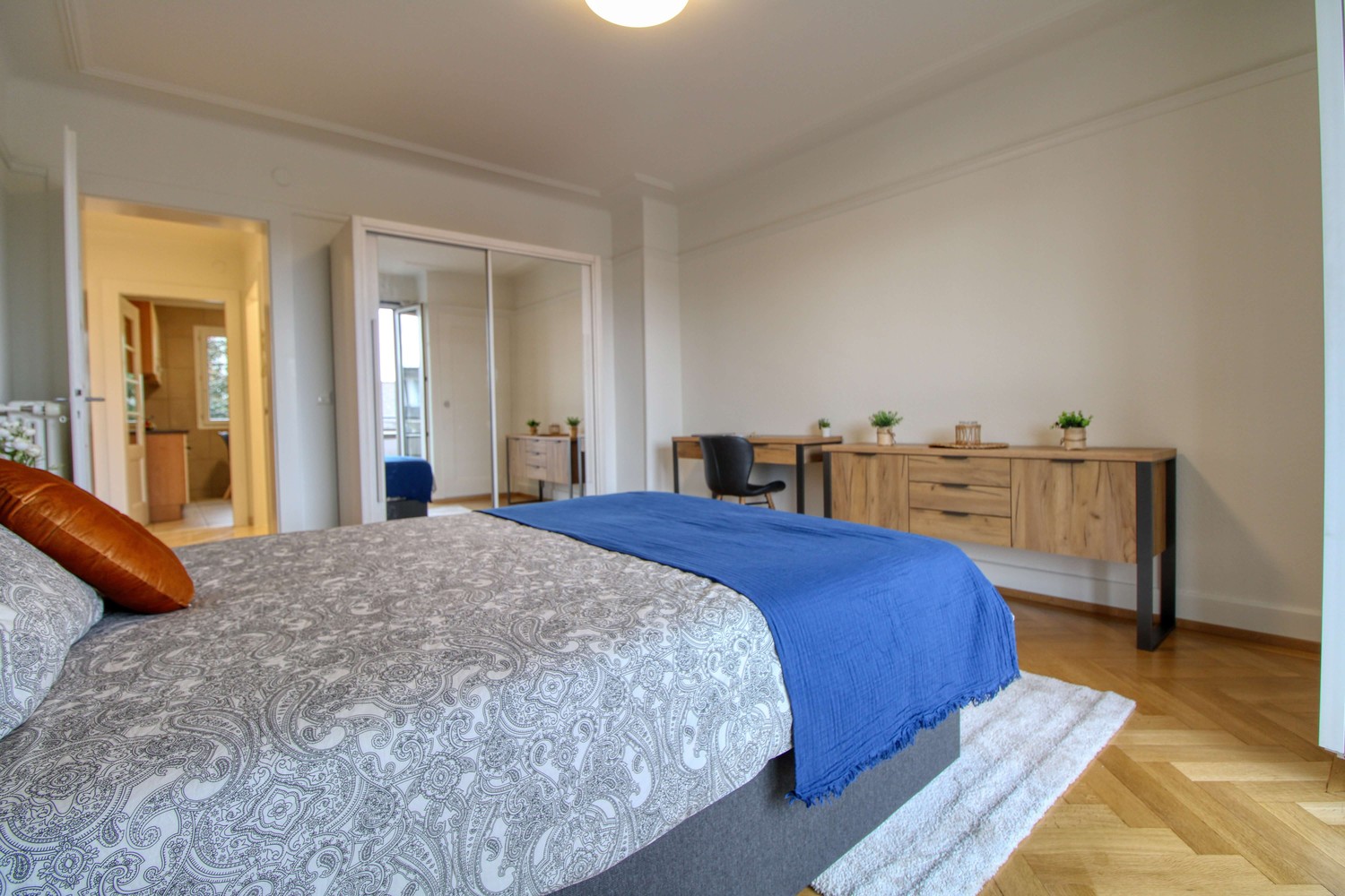 Room in a shared flat, photo 1 of 10