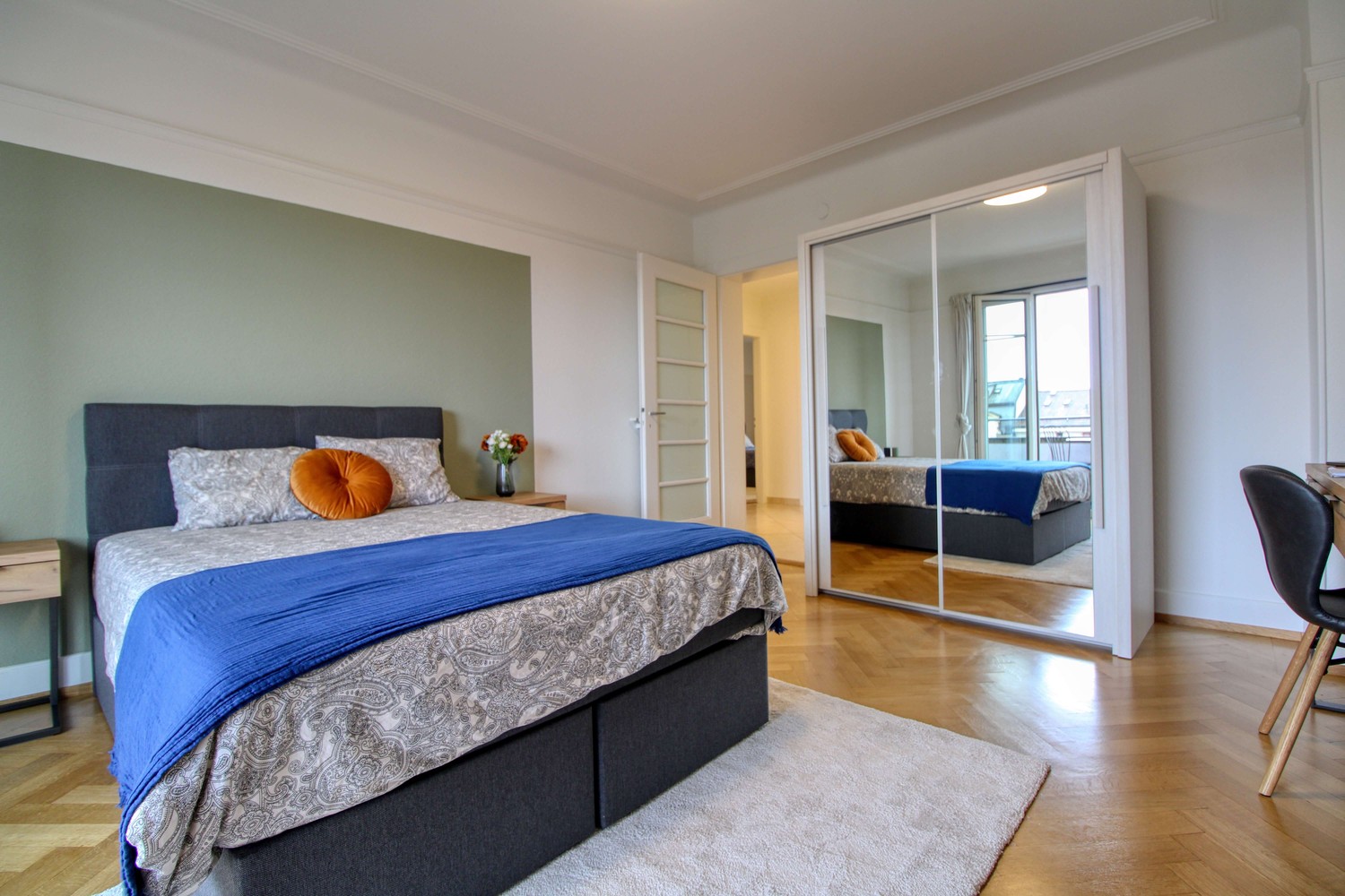 Room in a shared flat, photo 4 of 10