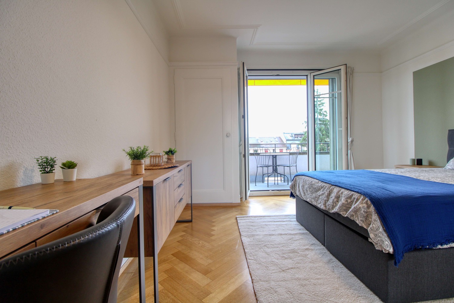Room in a shared flat, photo 7 of 10