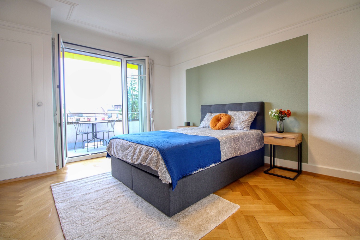 Room in a shared flat, photo 5 of 10