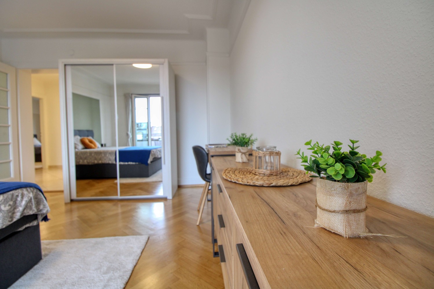 Room in a shared flat, photo 2 of 10