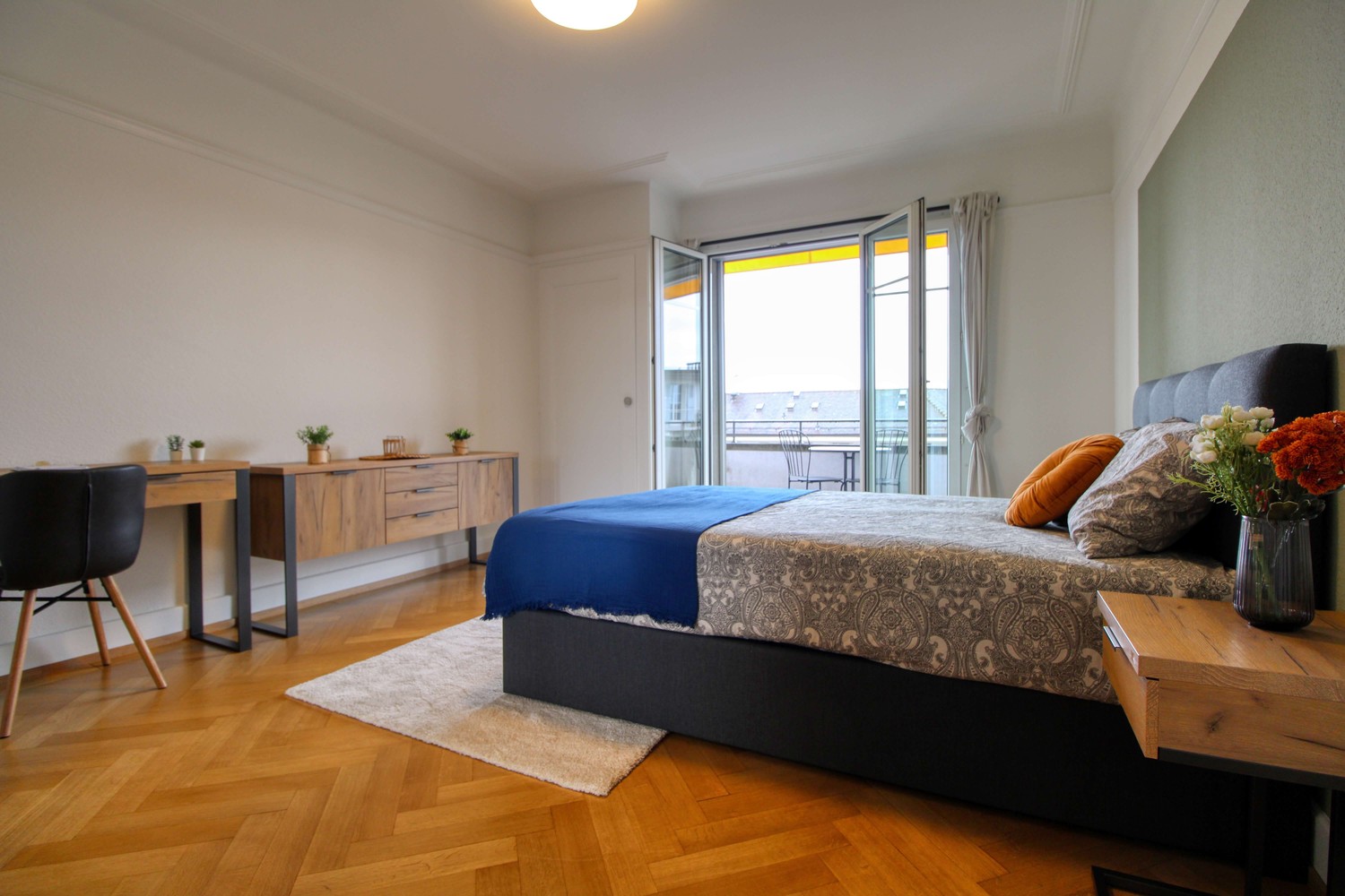 Room in a shared flat, photo 3 of 10