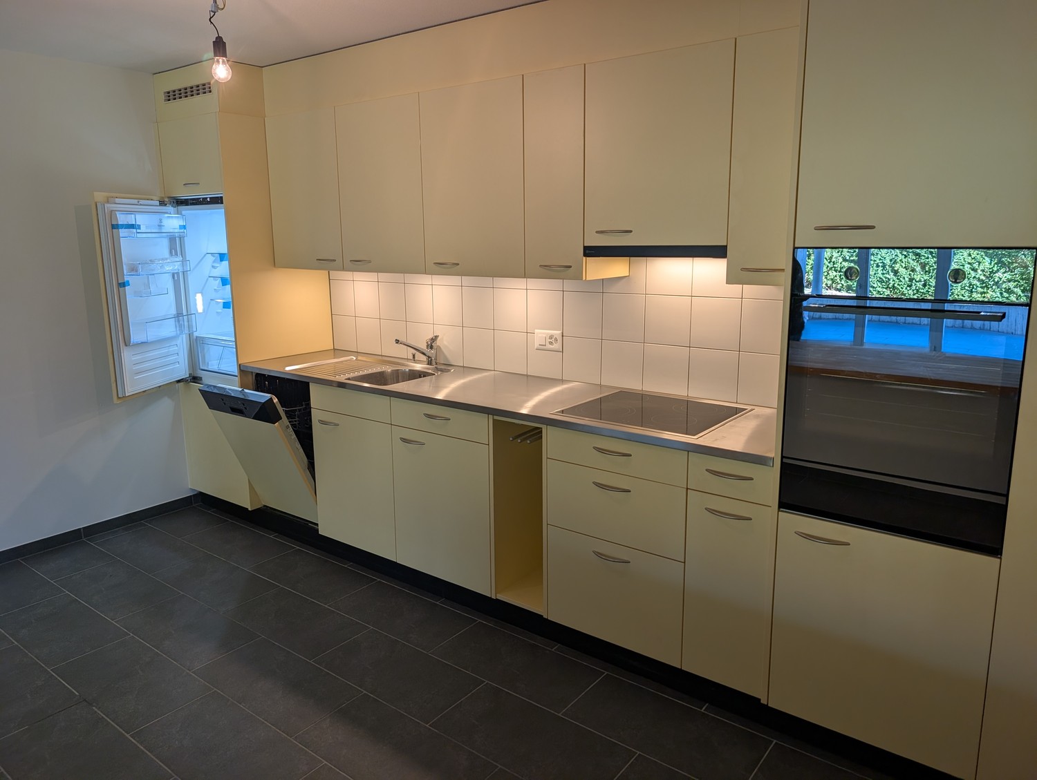 3 ½ rooms apartment, photo 4 of 8