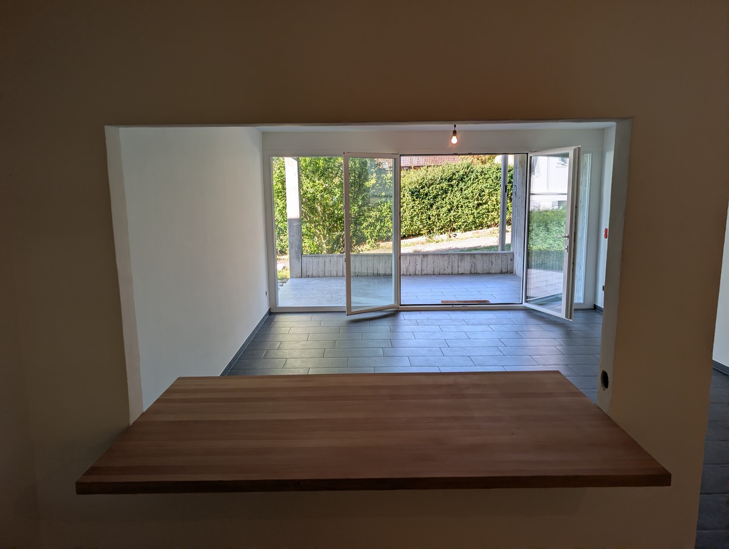 3 ½ rooms apartment, photo 3 of 8