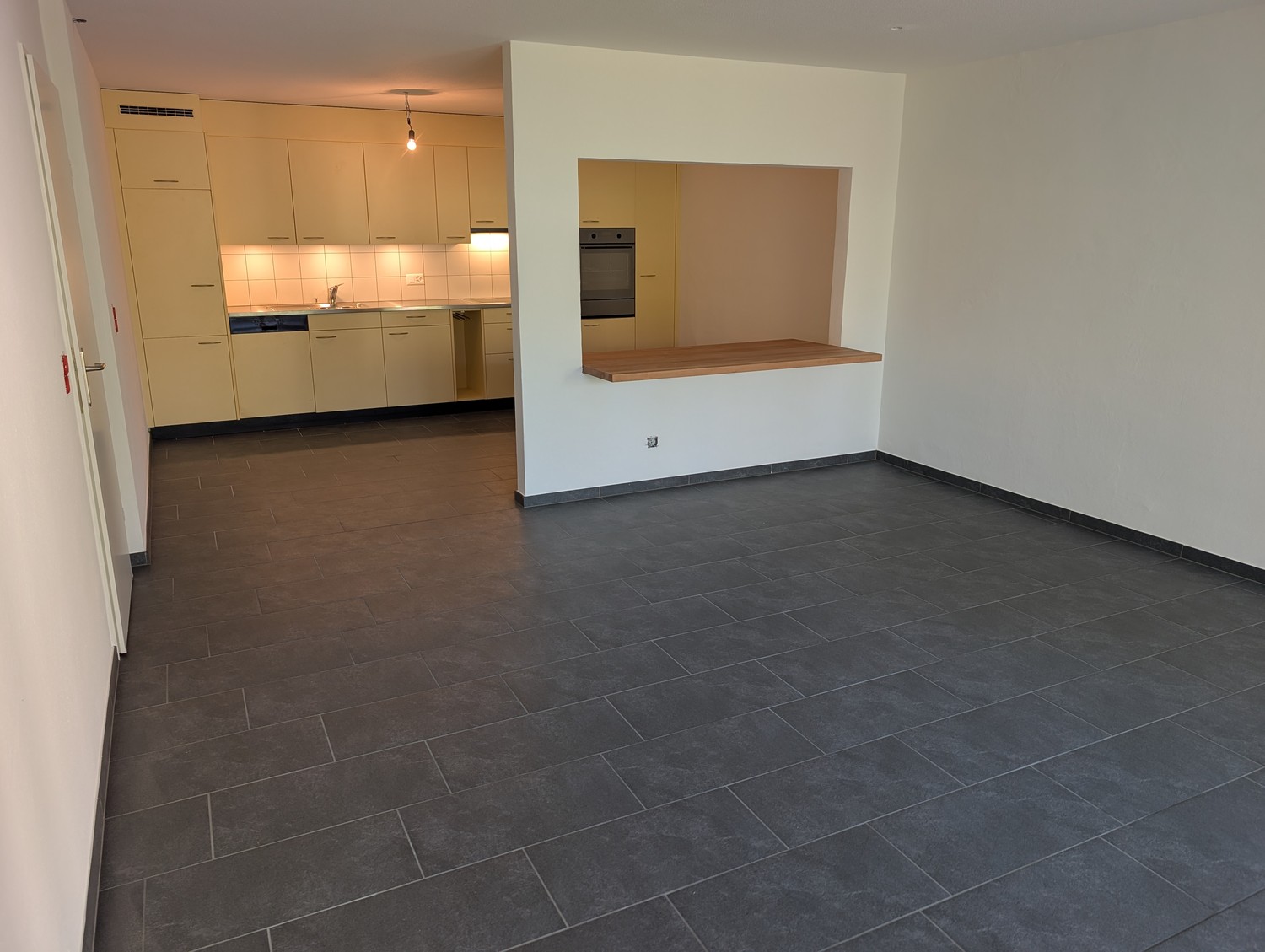 3 ½ rooms apartment, photo 2 of 8