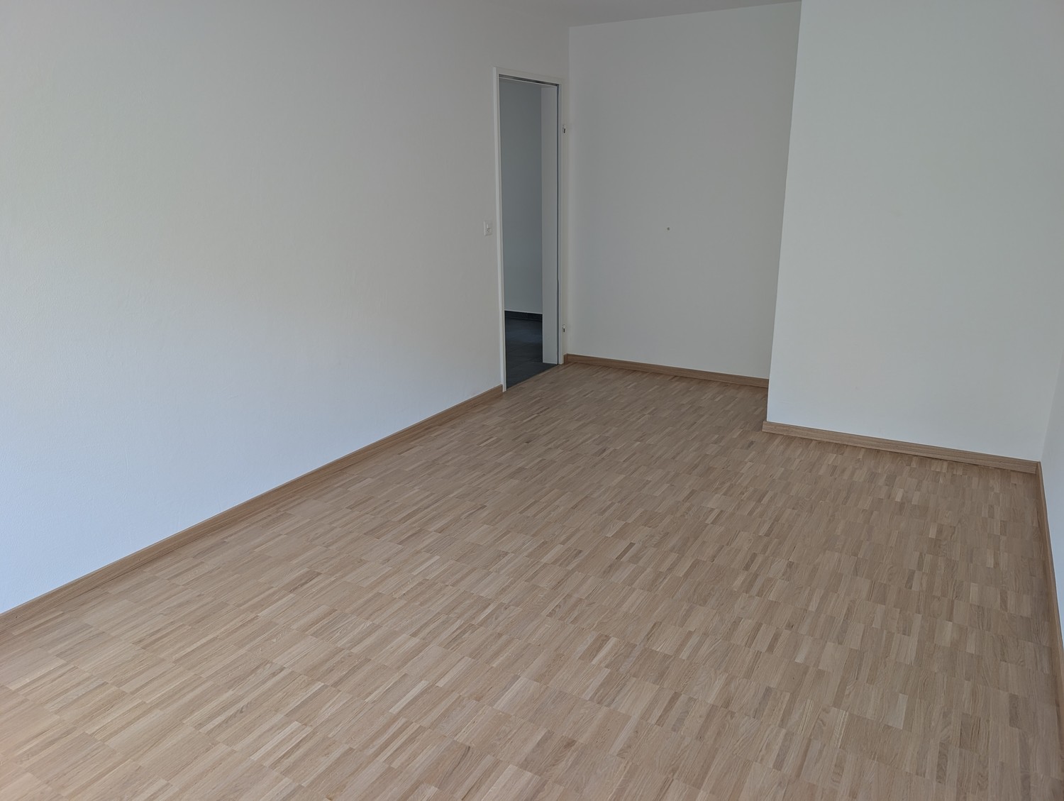 3 ½ rooms apartment, photo 6 of 8