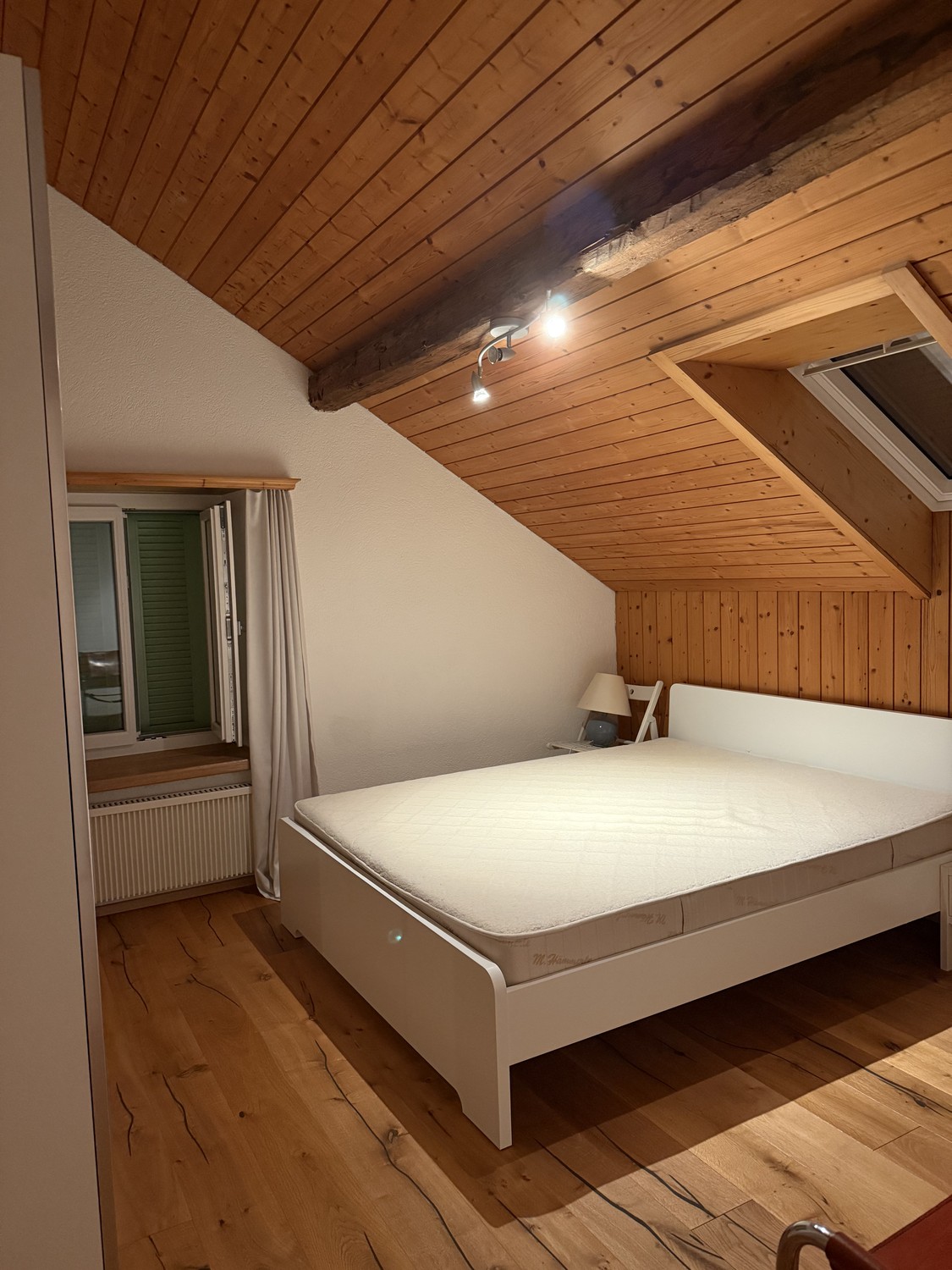 2 rooms apartment, photo 2 of 4
