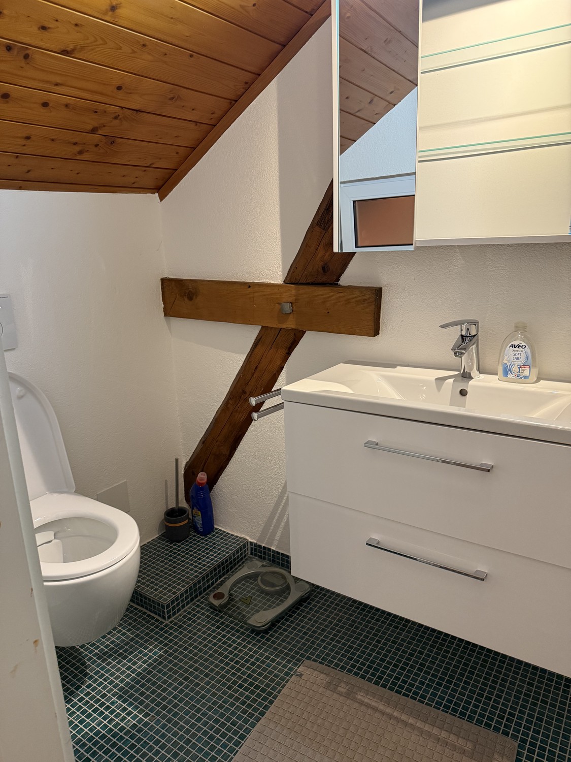 2 rooms apartment, photo 1 of 4