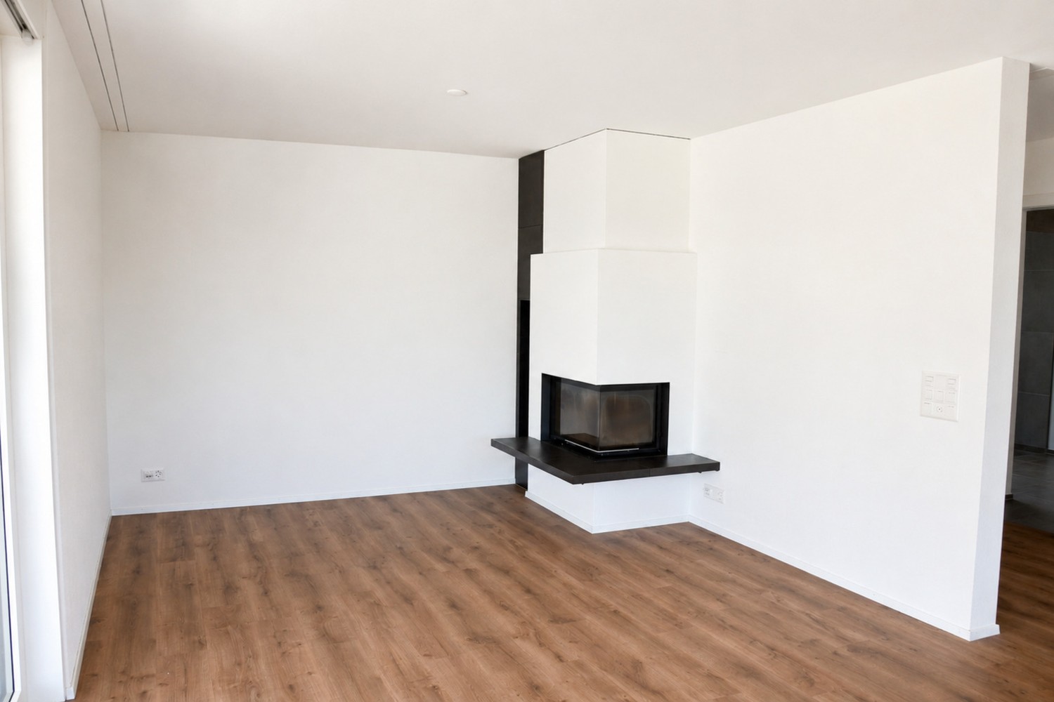 5 ½ rooms single house