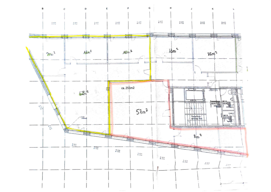 65m² commercial, photo 6 of 6