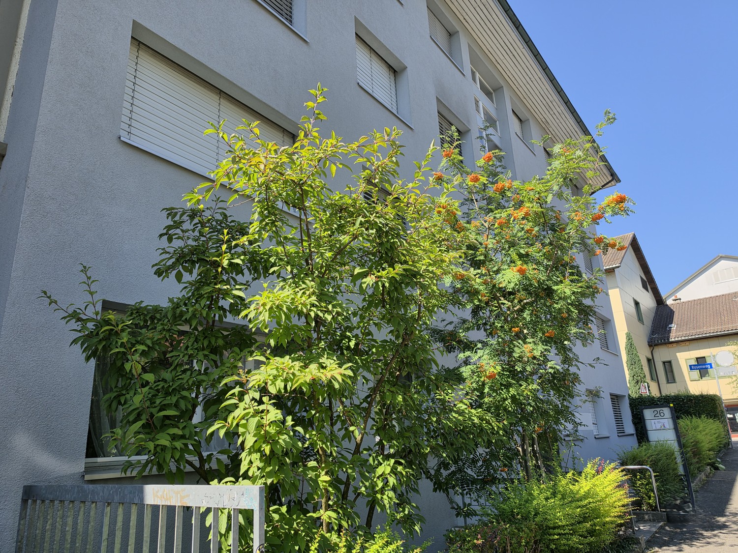 4 ½ rooms apartment, photo 1 of 10