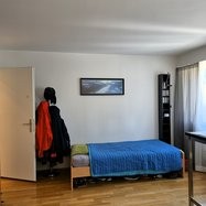 4 ½ rooms apartment, photo 9 of 10