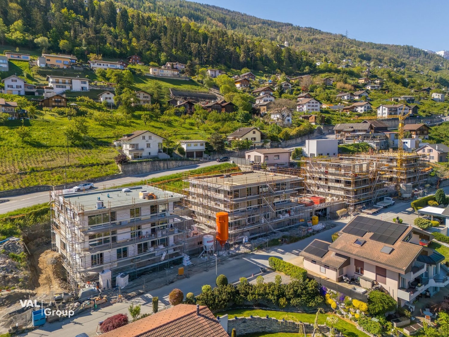 3 ½ rooms apartment, photo 1 of 10