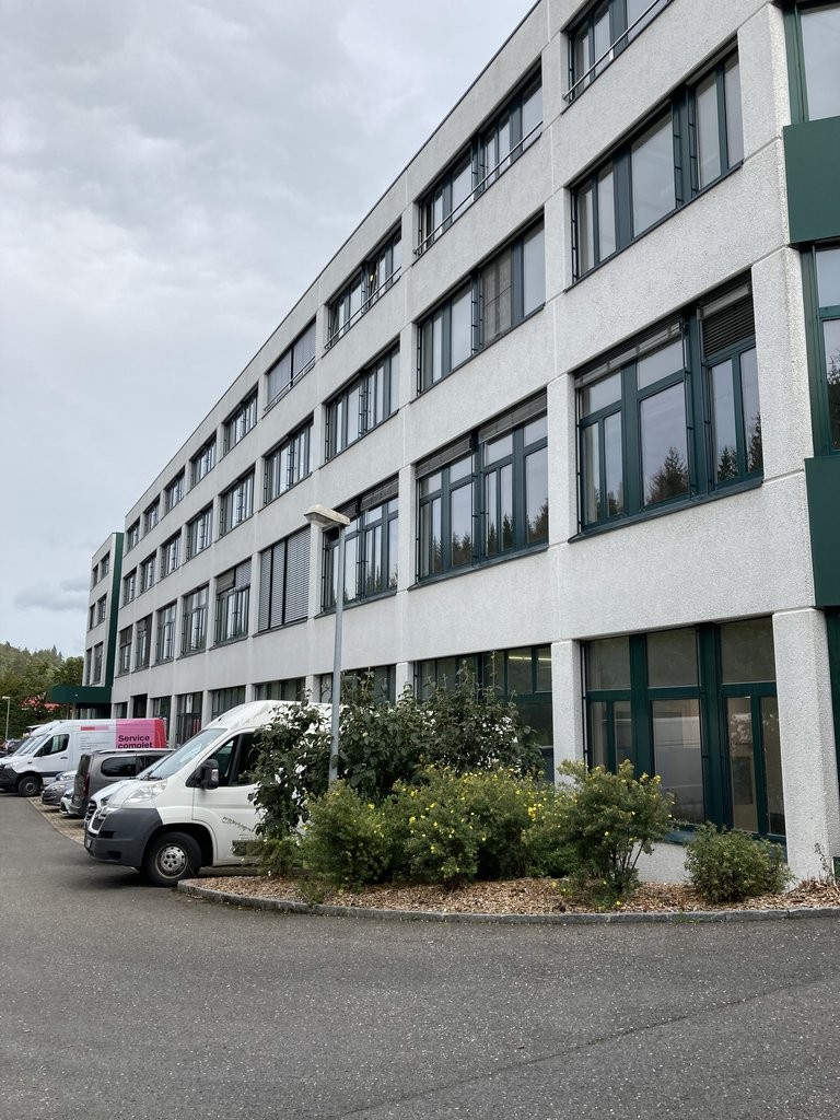 1562m² Gewerbe
