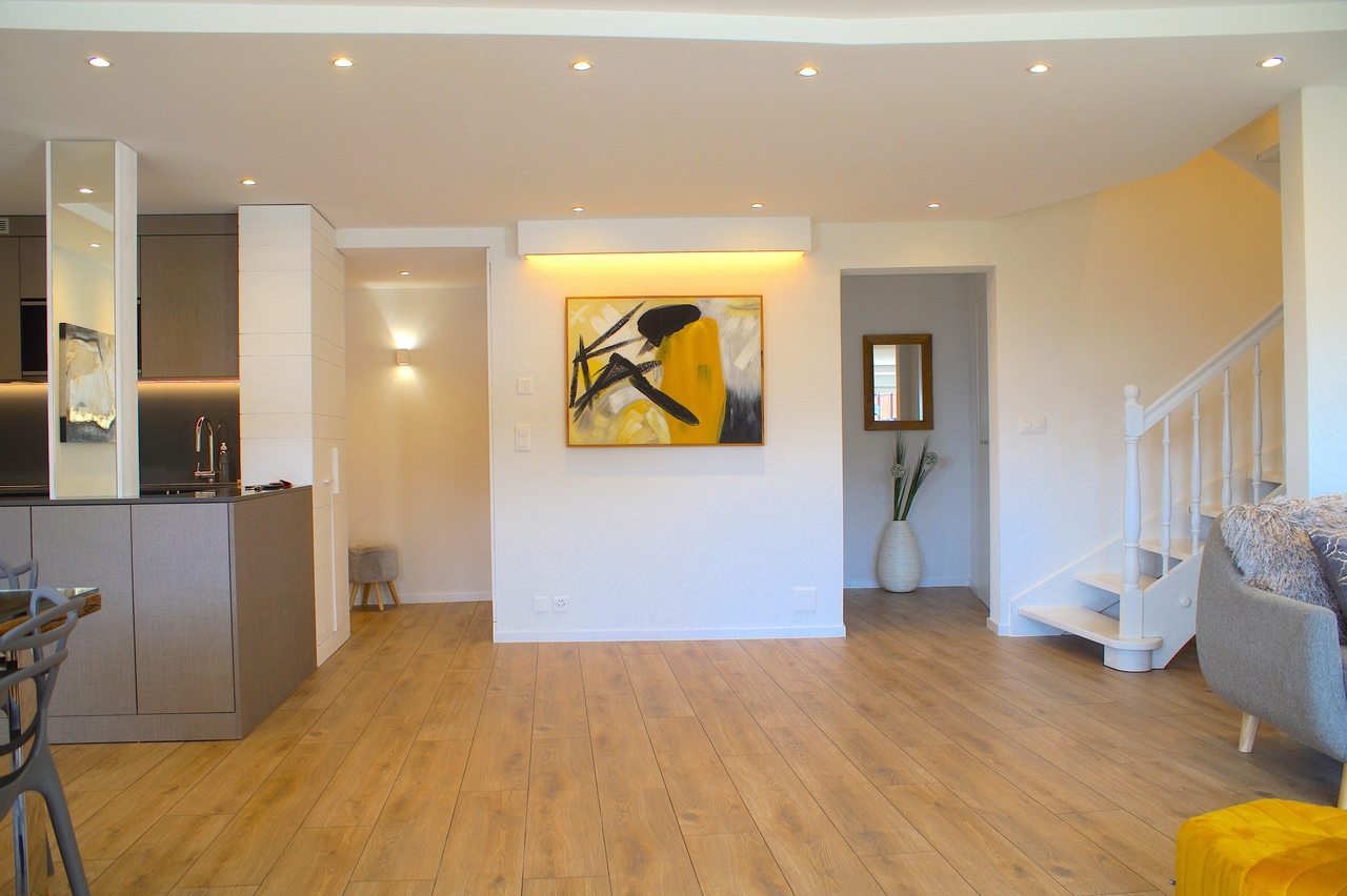 5 rooms apartment, photo 7 of 10