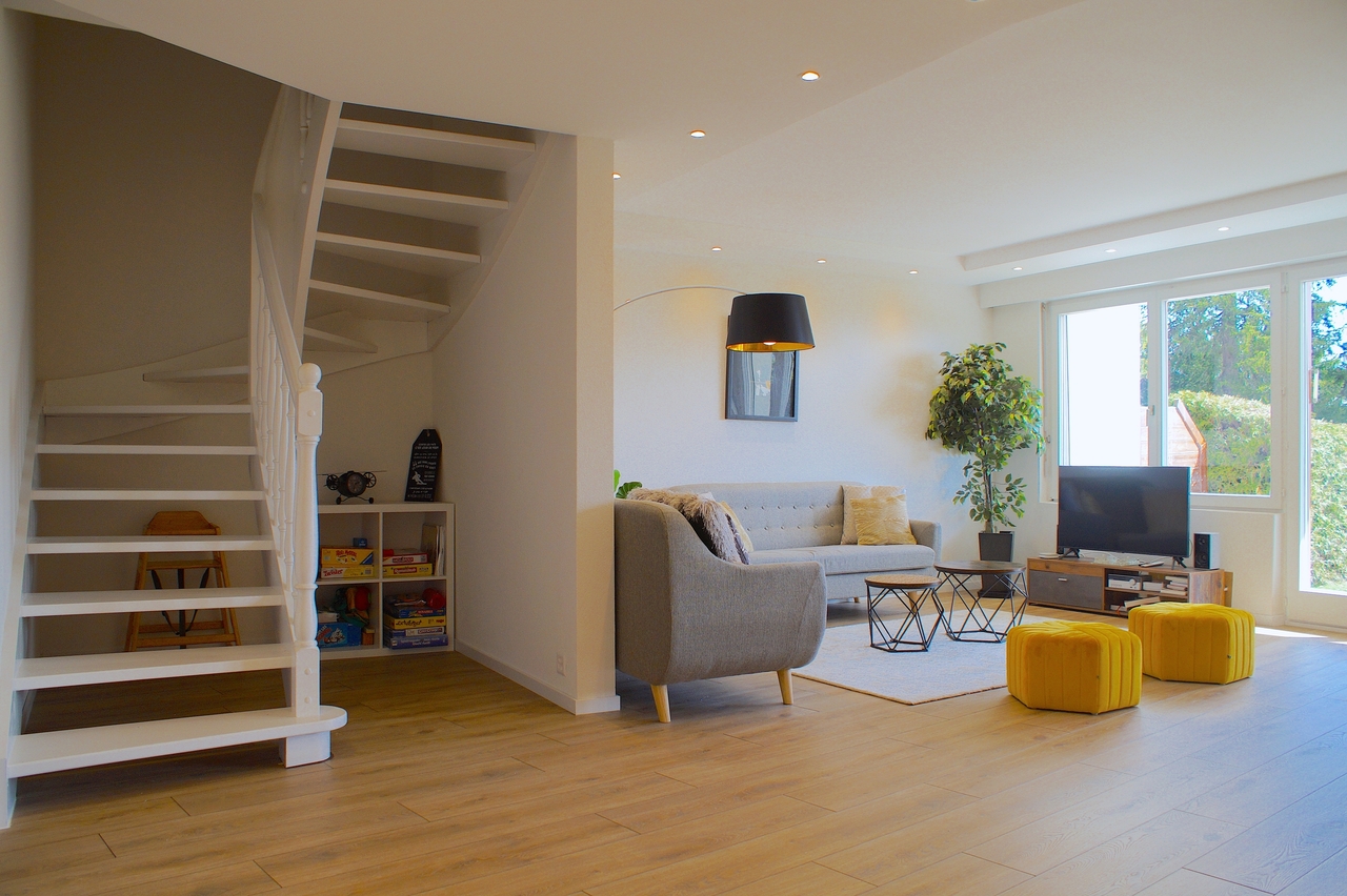 5 rooms apartment, photo 2 of 10