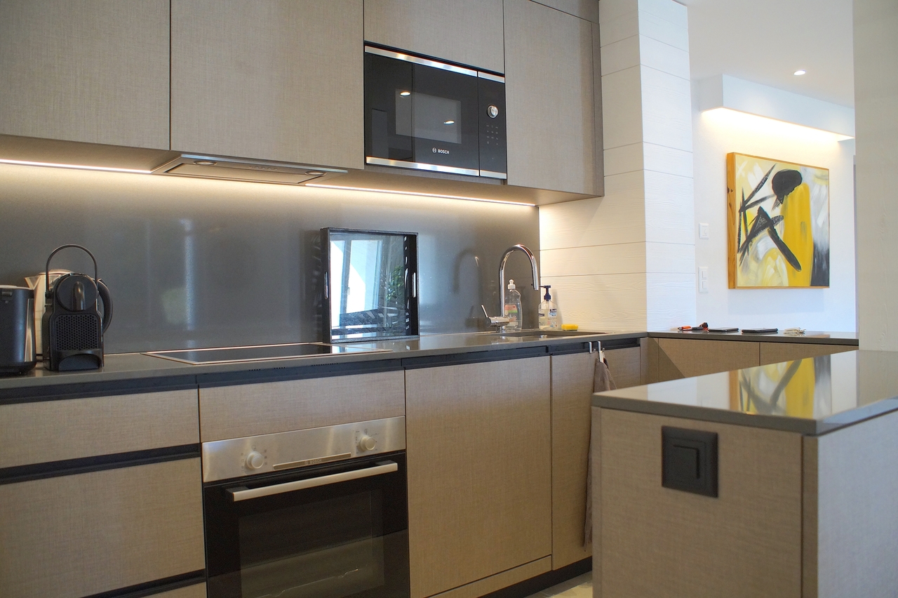 5 rooms apartment, photo 9 of 10