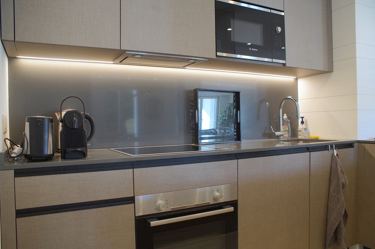 5 rooms apartment, photo 10 of 10