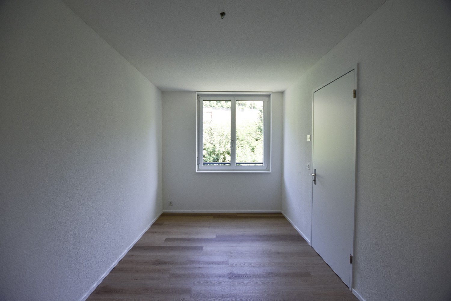 Appartement 4 ½ pièces