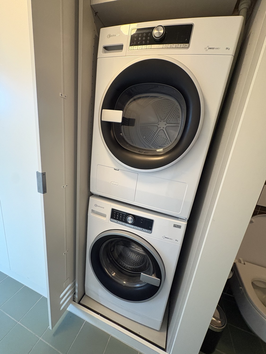 2 ½ rooms apartment, photo 6 of 10